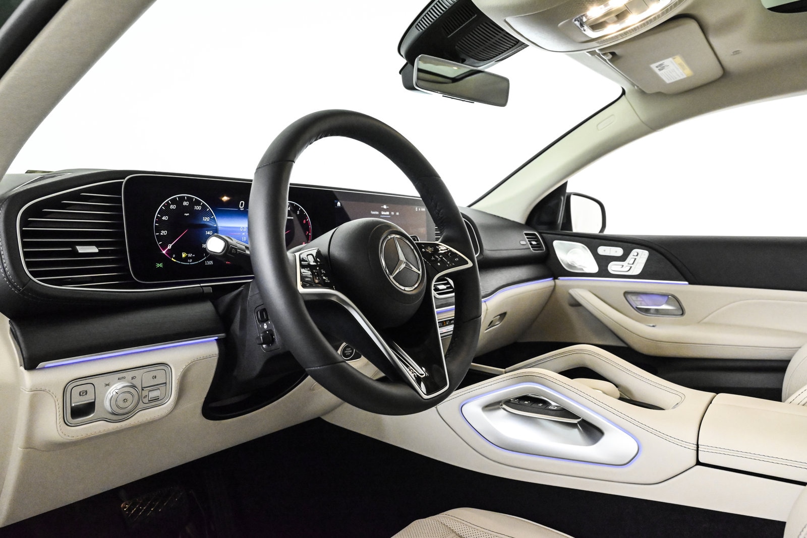 2026 MERCEDES-BENZ GLE-CLASS - Image 10