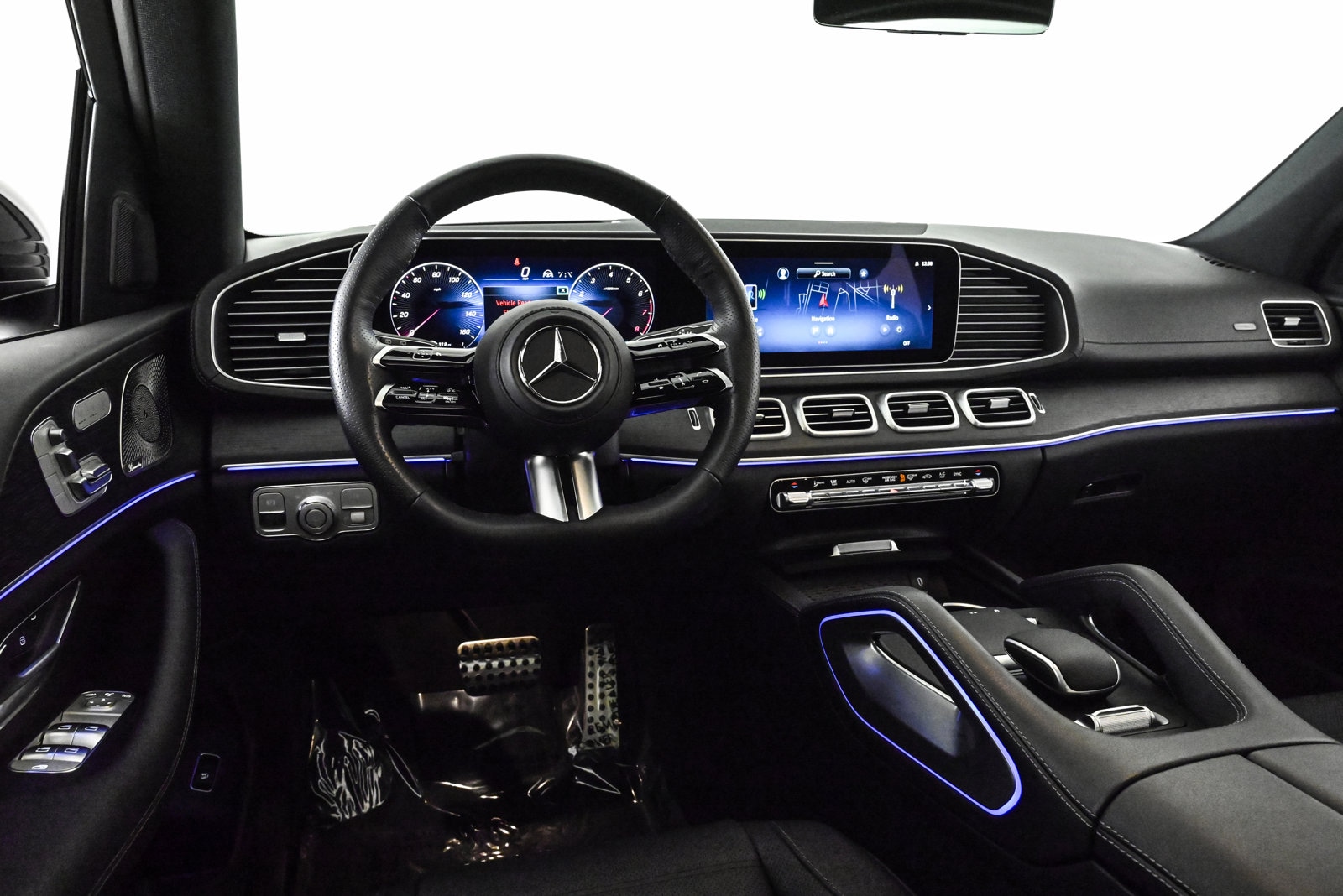 2025 MERCEDES-BENZ GLS-CLASS - Image 20