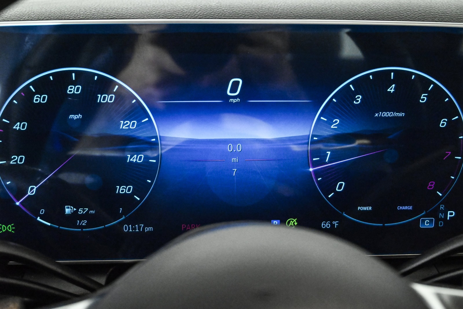 2026 MERCEDES-BENZ GLC-CLASS - Image 11