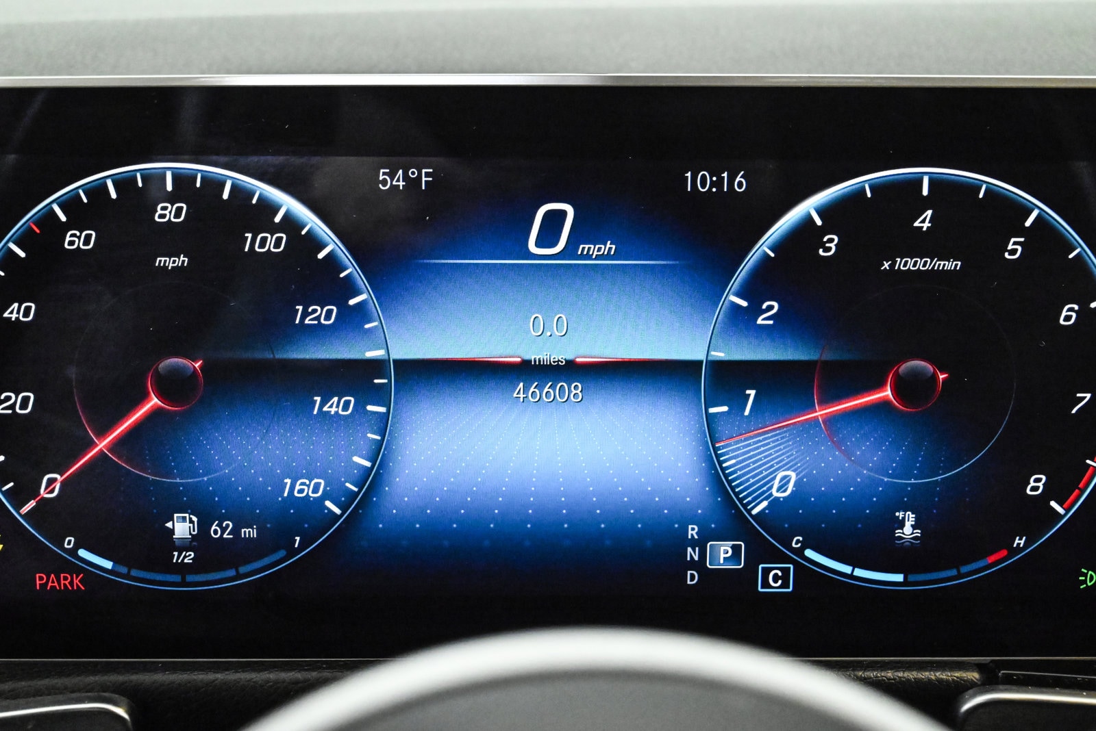 2021 MERCEDES-BENZ GLB-CLASS - Image 11