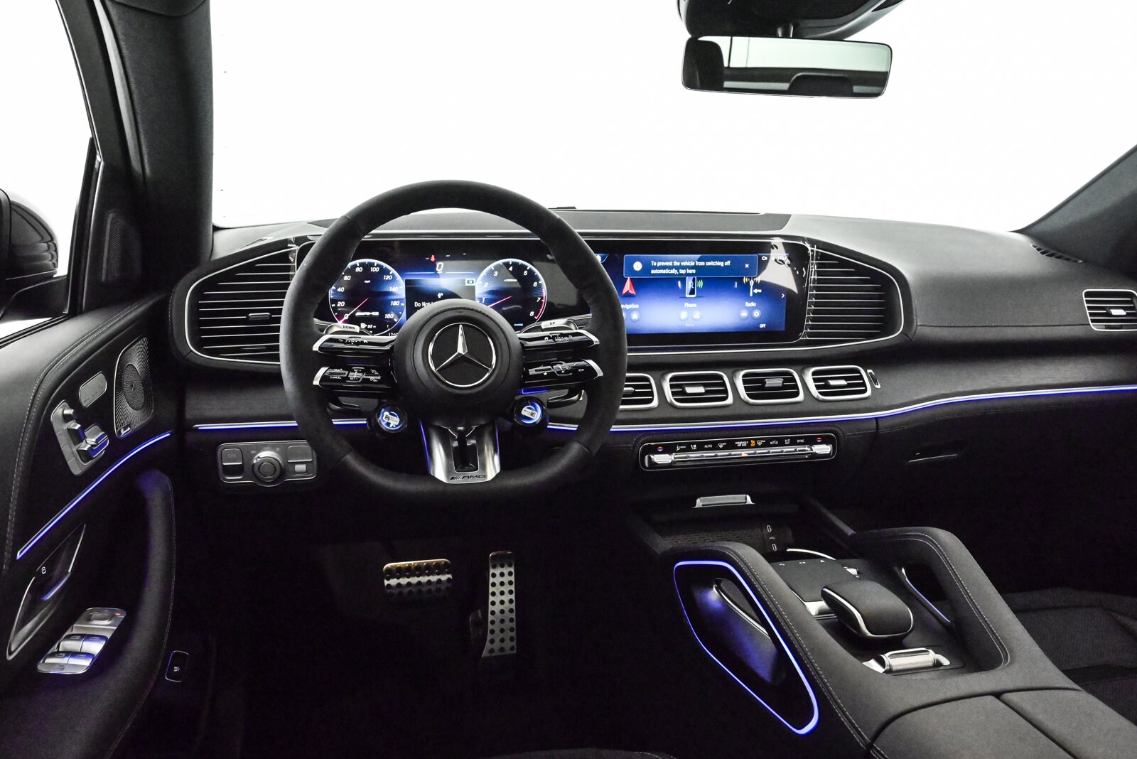 2026 MERCEDES-BENZ GLE-CLASS - Image 20