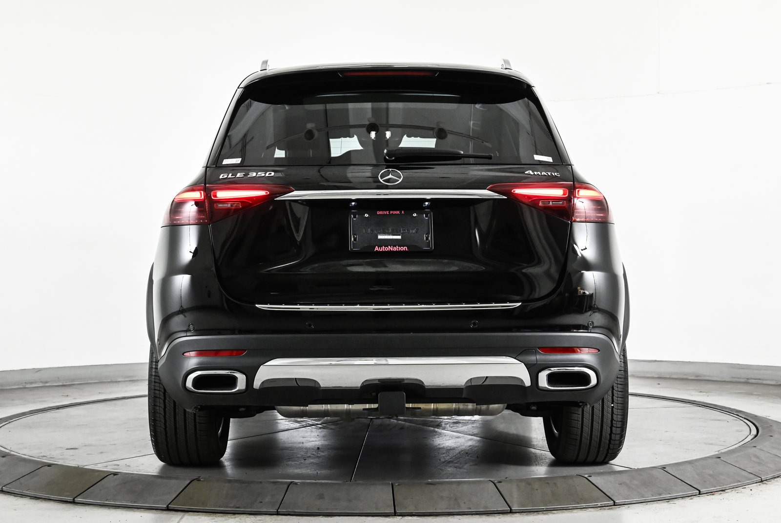 2025 MERCEDES-BENZ GLE-CLASS - Image 7