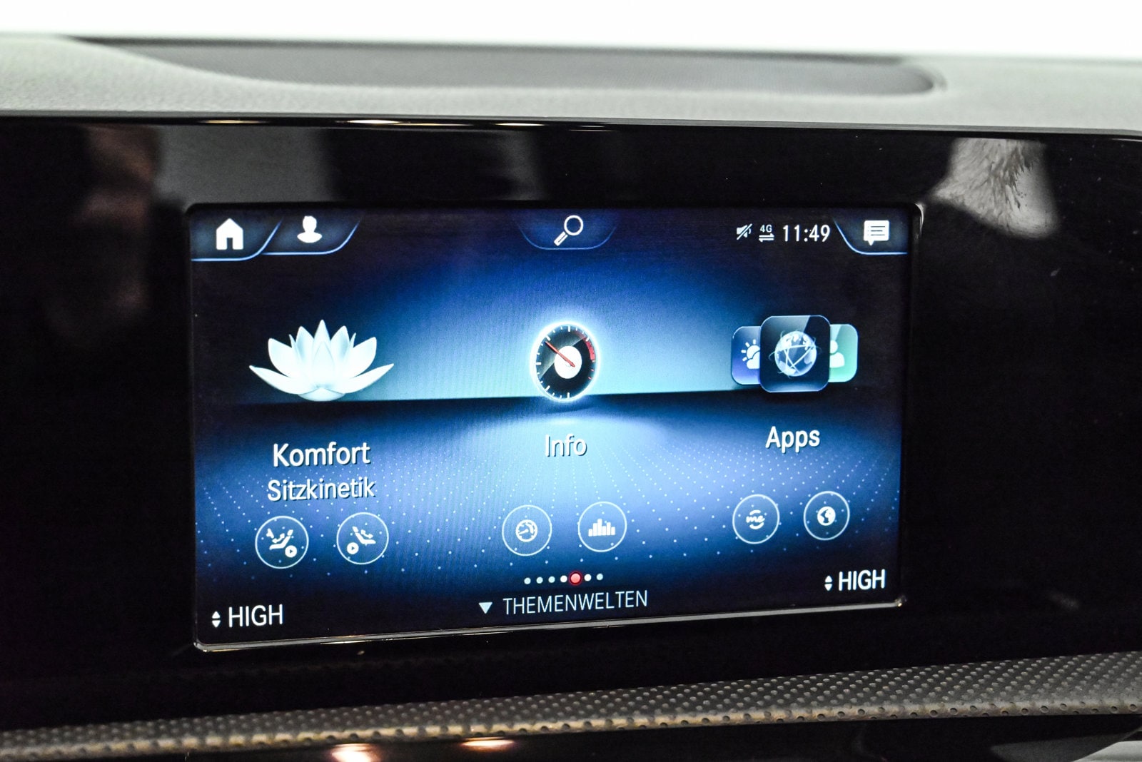 2019 MERCEDES-BENZ A-CLASS - Image 16