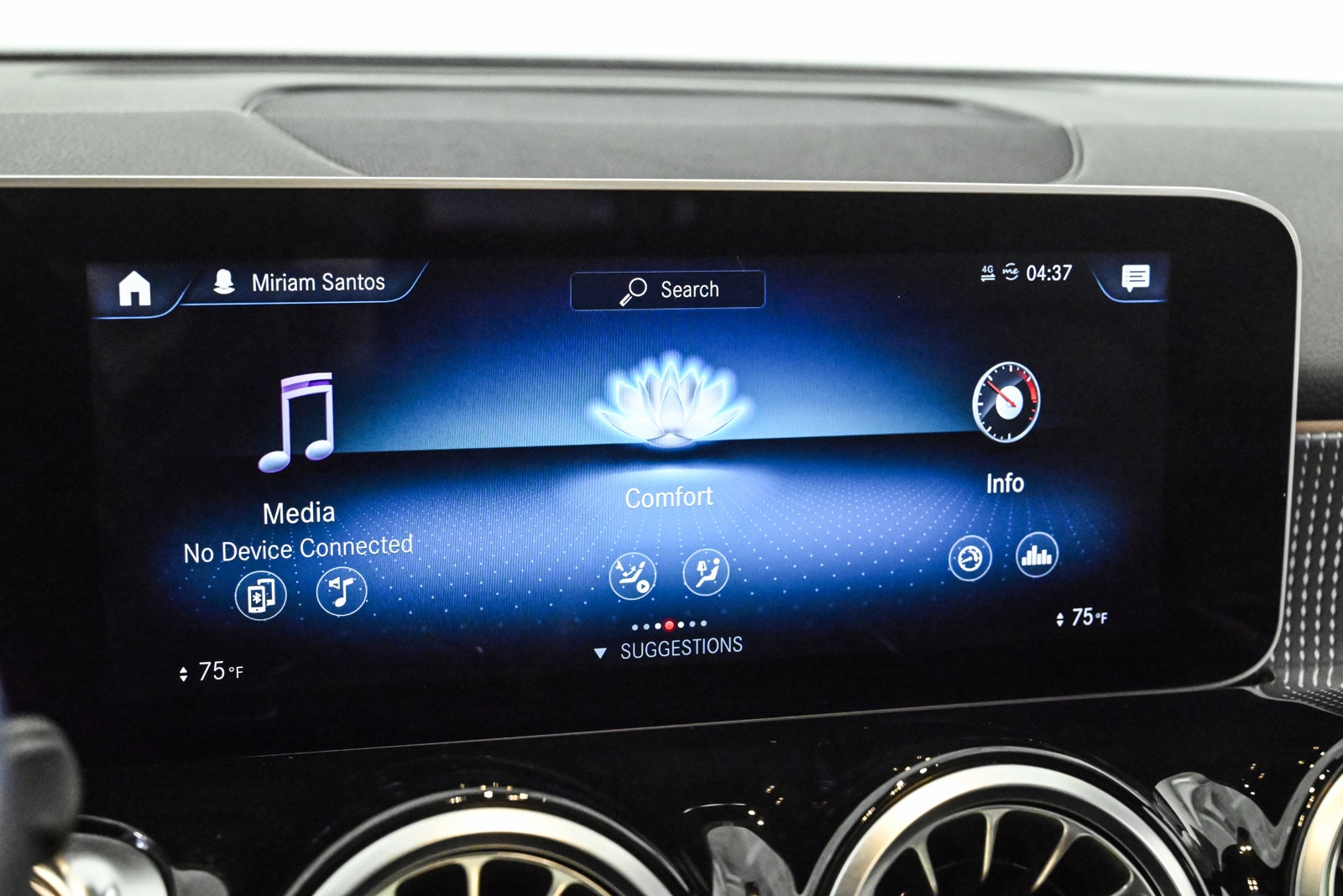 2020 MERCEDES-BENZ GLB-CLASS - Image 14