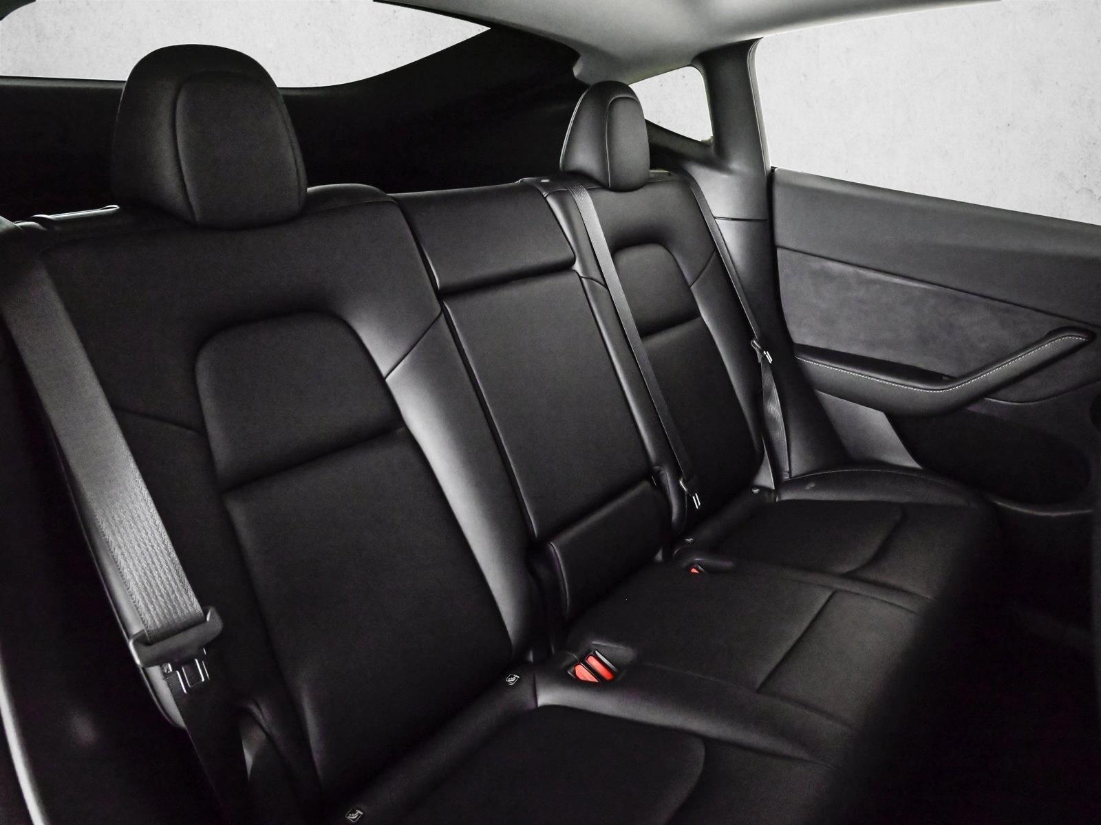 2022 TESLA MODEL Y - Image 21