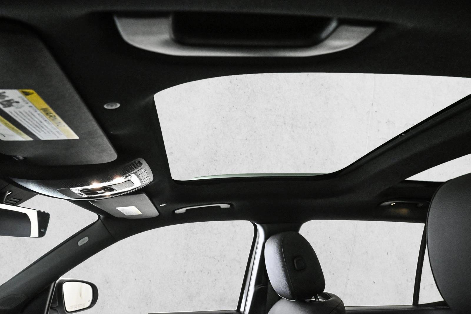 2026 MERCEDES-BENZ GLB-CLASS - Image 17