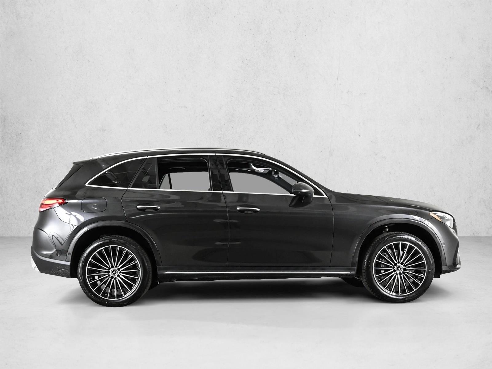 2026 MERCEDES-BENZ GLC-CLASS - Image 4