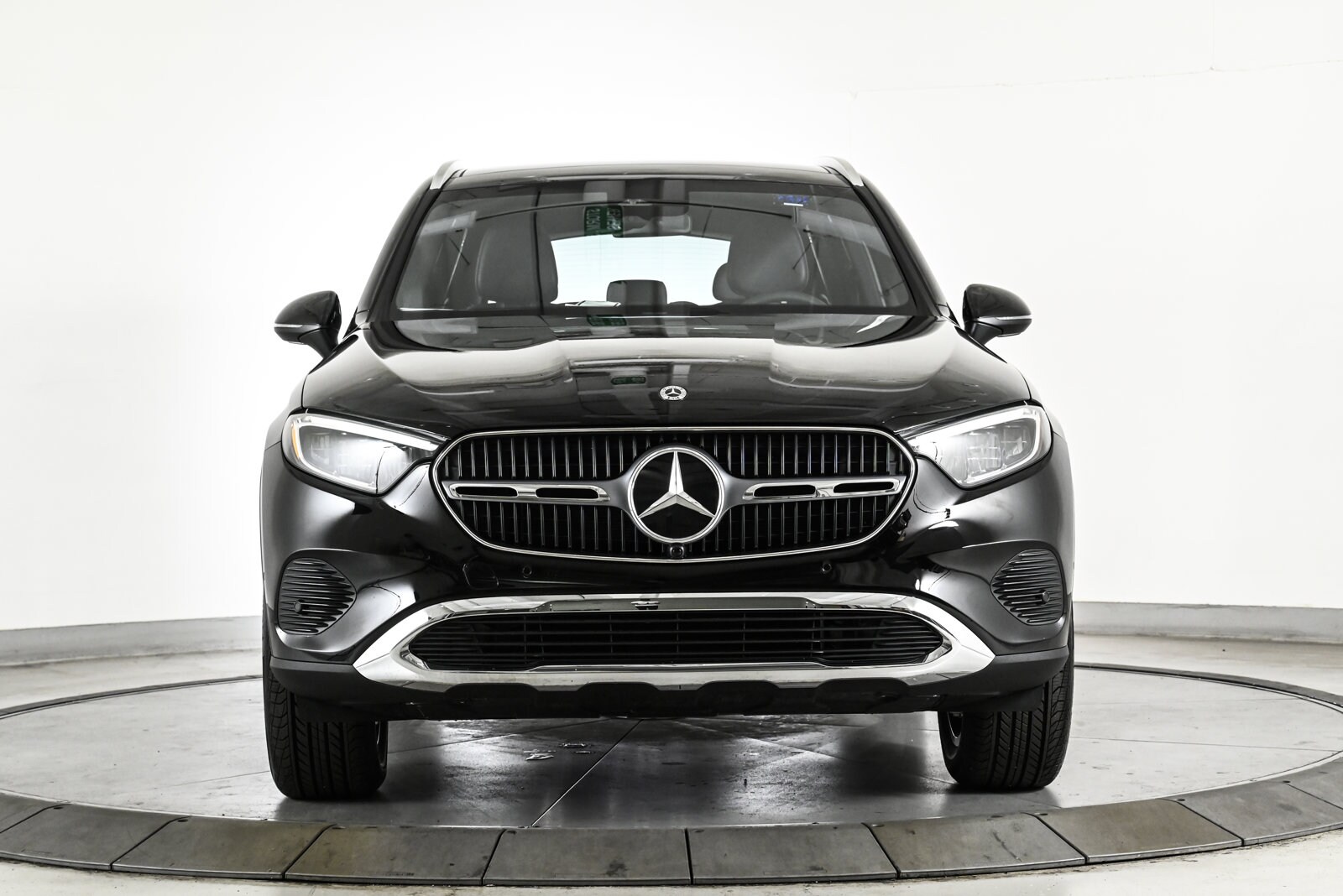 2026 MERCEDES-BENZ GLC-CLASS - Image 2