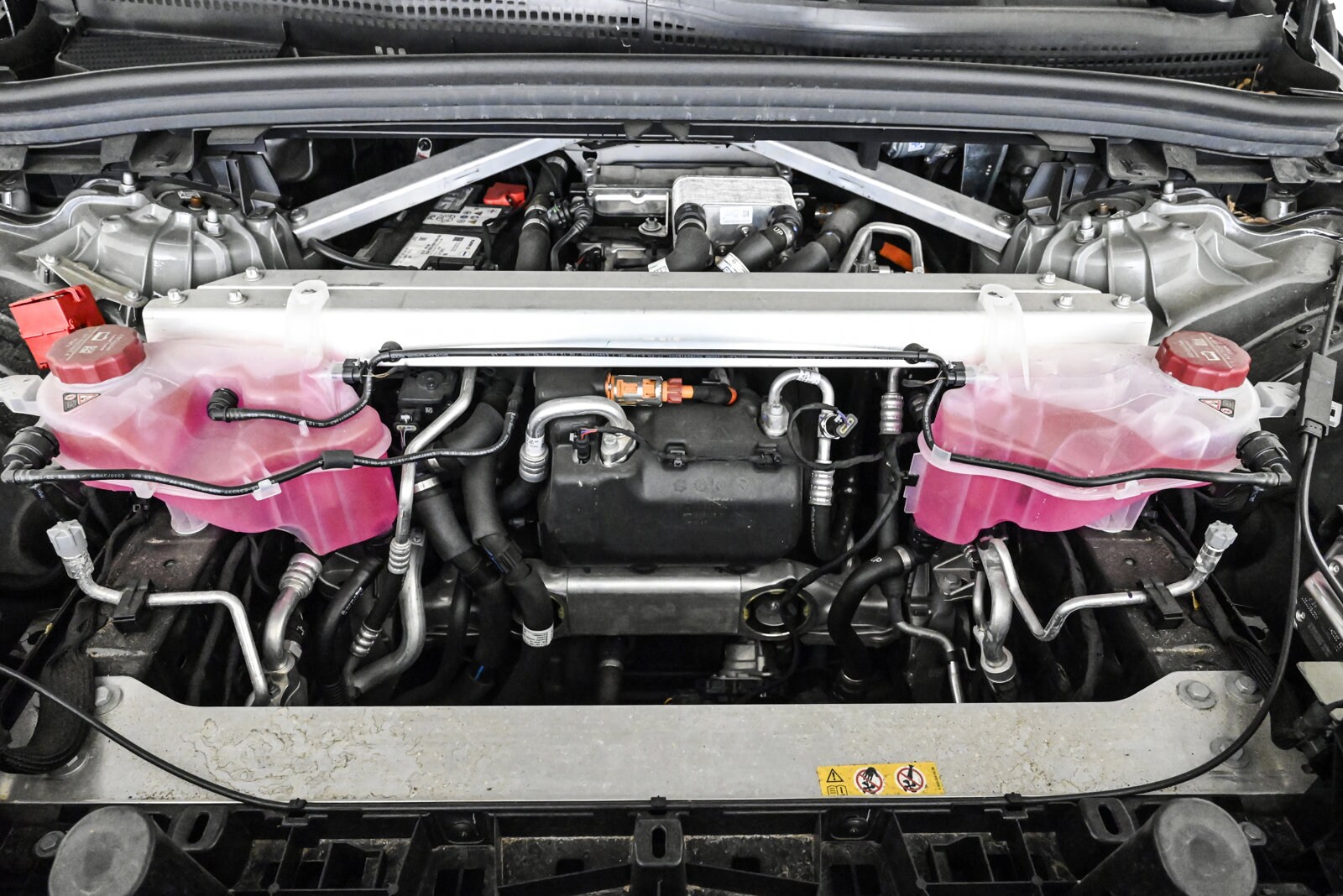 2023 MERCEDES-BENZ EQE-CLASS SUV - Image 24