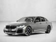 Used 2022 BMW M550i xDrive Sedan