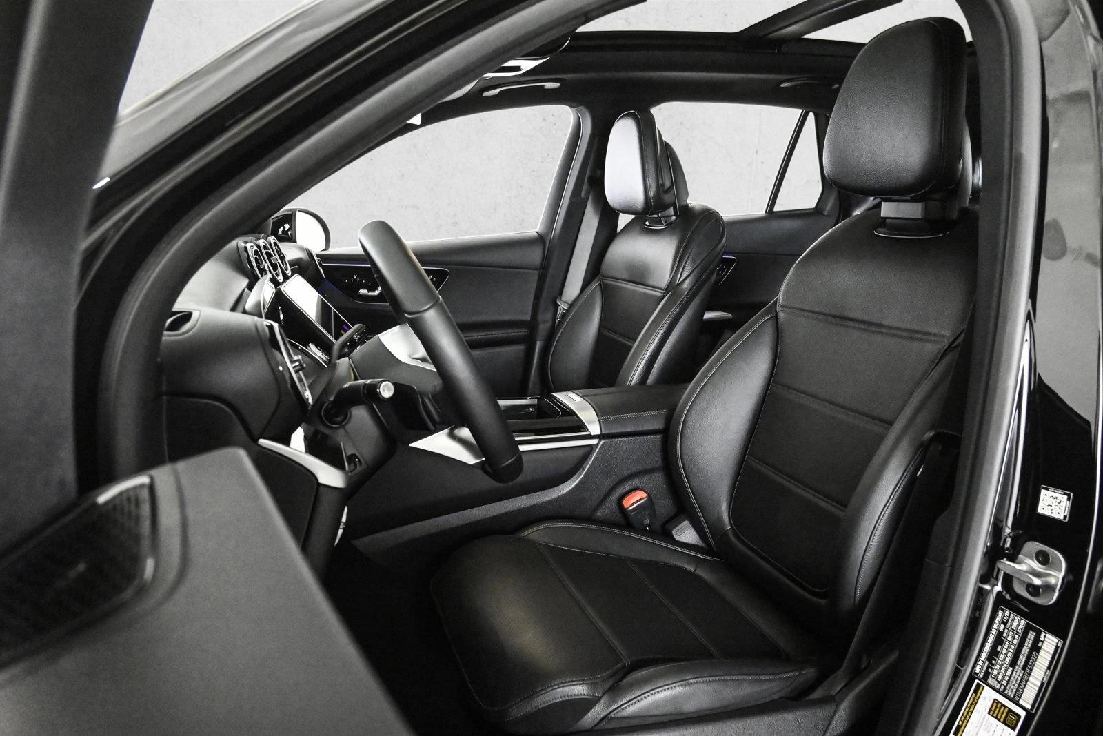 2026 MERCEDES-BENZ GLC-CLASS - Image 18