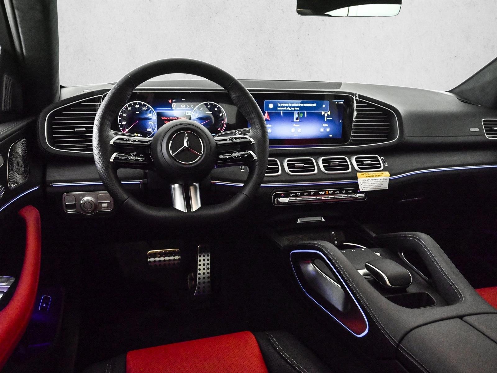 2026 MERCEDES-BENZ GLE-CLASS - Image 20