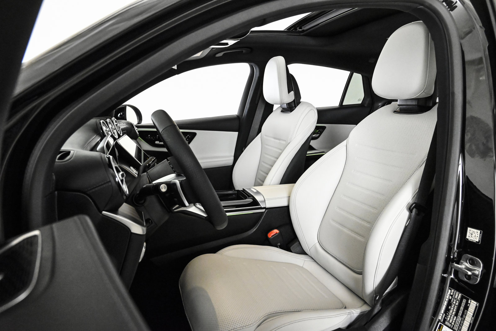 2026 MERCEDES-BENZ GLC-CLASS - Image 19