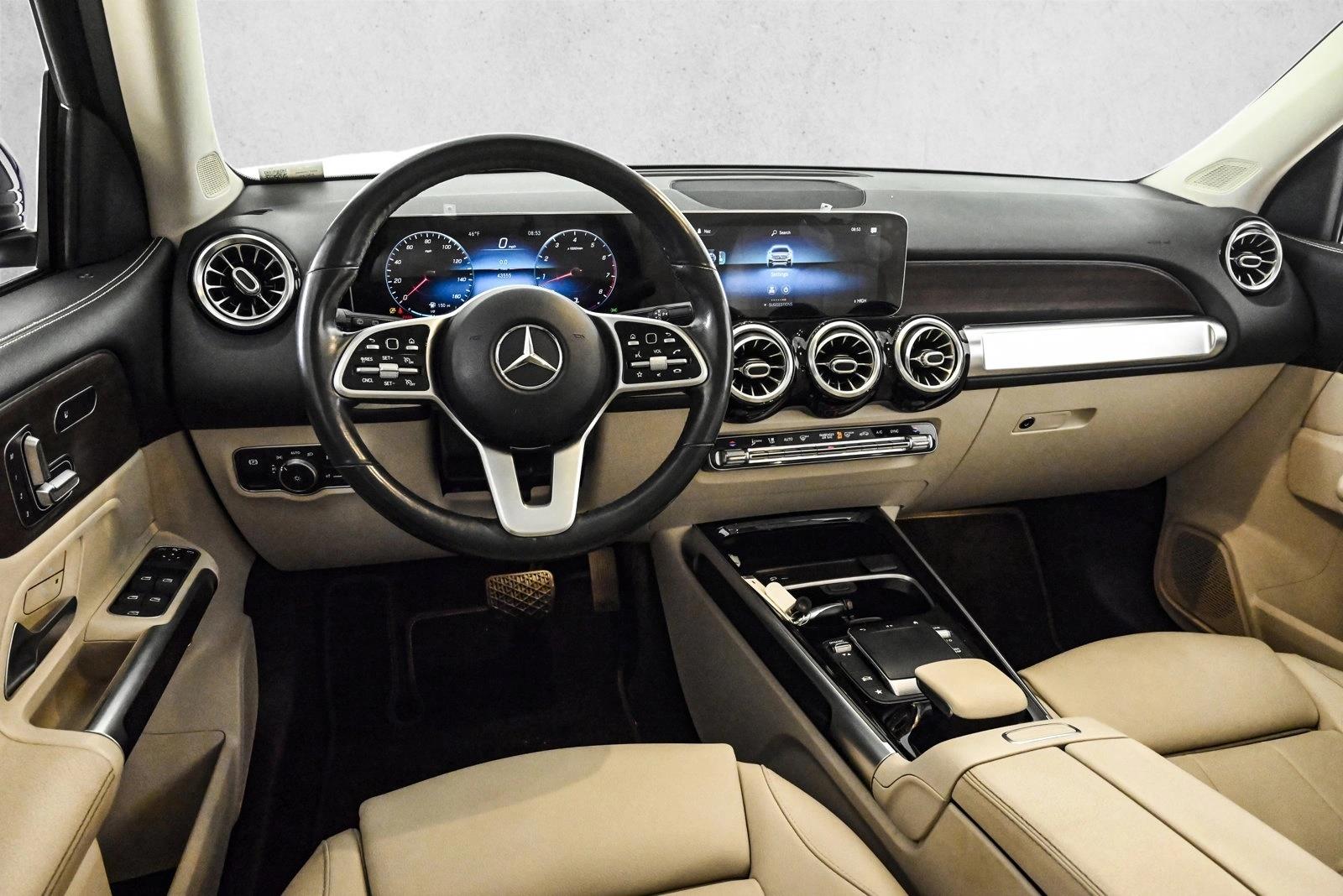 2021 MERCEDES-BENZ GLB-CLASS - Image 20