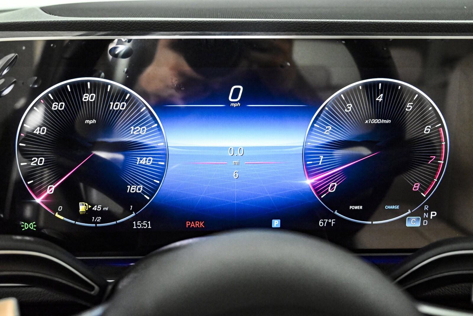 2026 MERCEDES-BENZ GLE-CLASS - Image 11