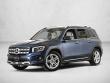 Used 2022 Mercedes-Benz GLB 250 4MATIC SUV