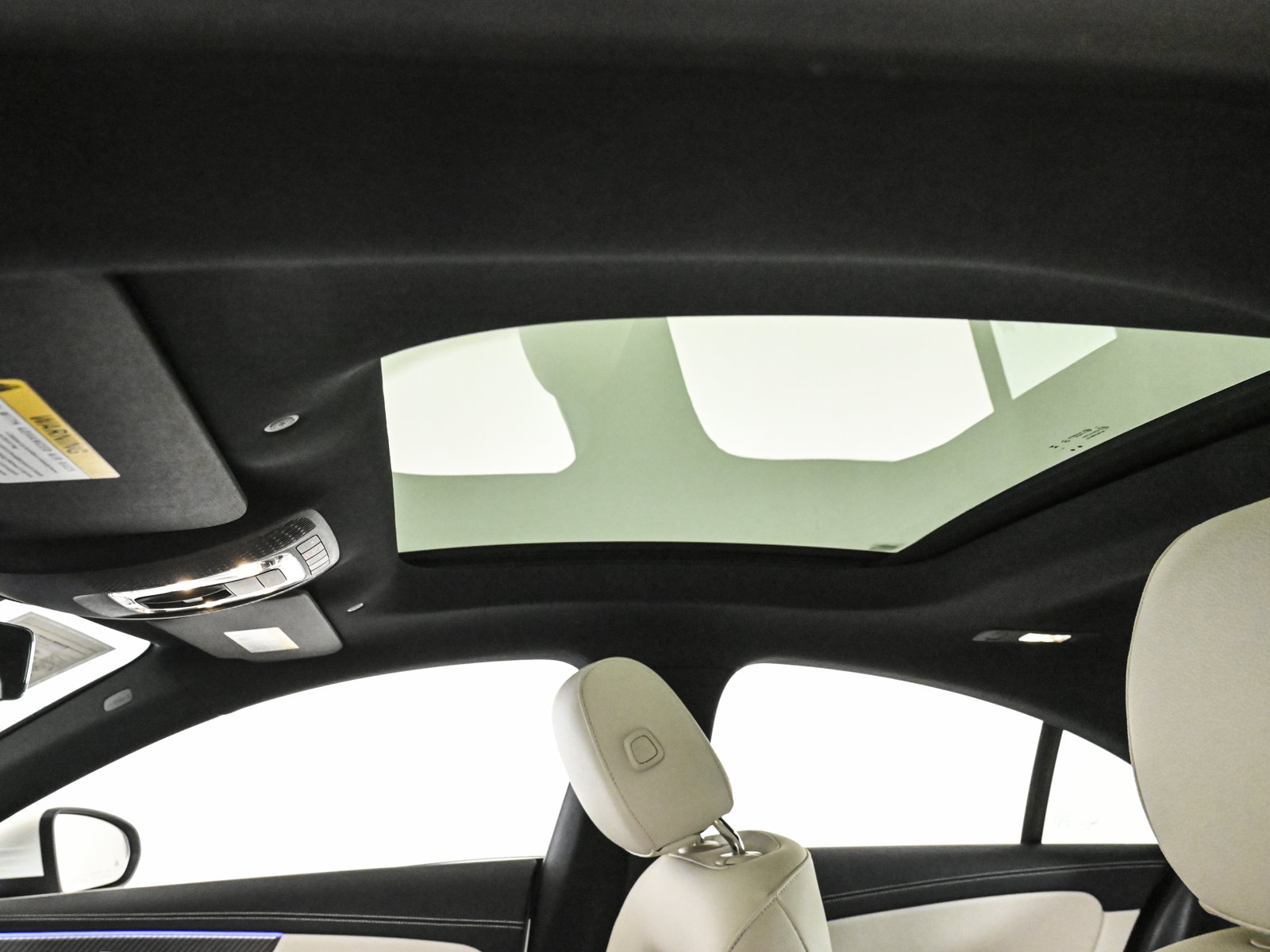 2025 MERCEDES-BENZ CLA-CLASS - Image 17