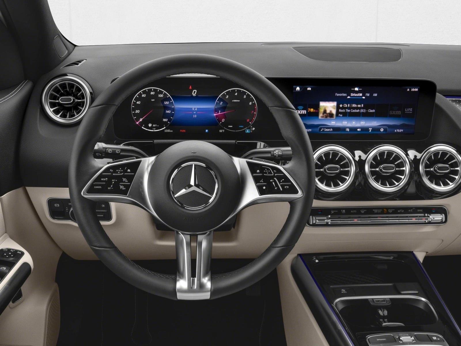 2026 MERCEDES-BENZ GLA-CLASS - Image 4