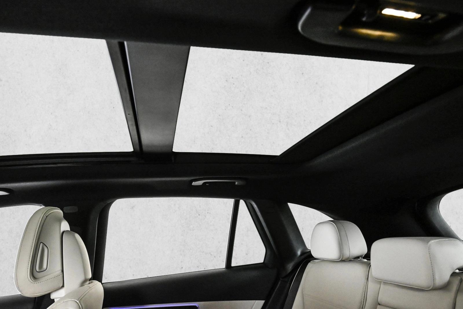 2026 MERCEDES-BENZ GLC-CLASS - Image 21