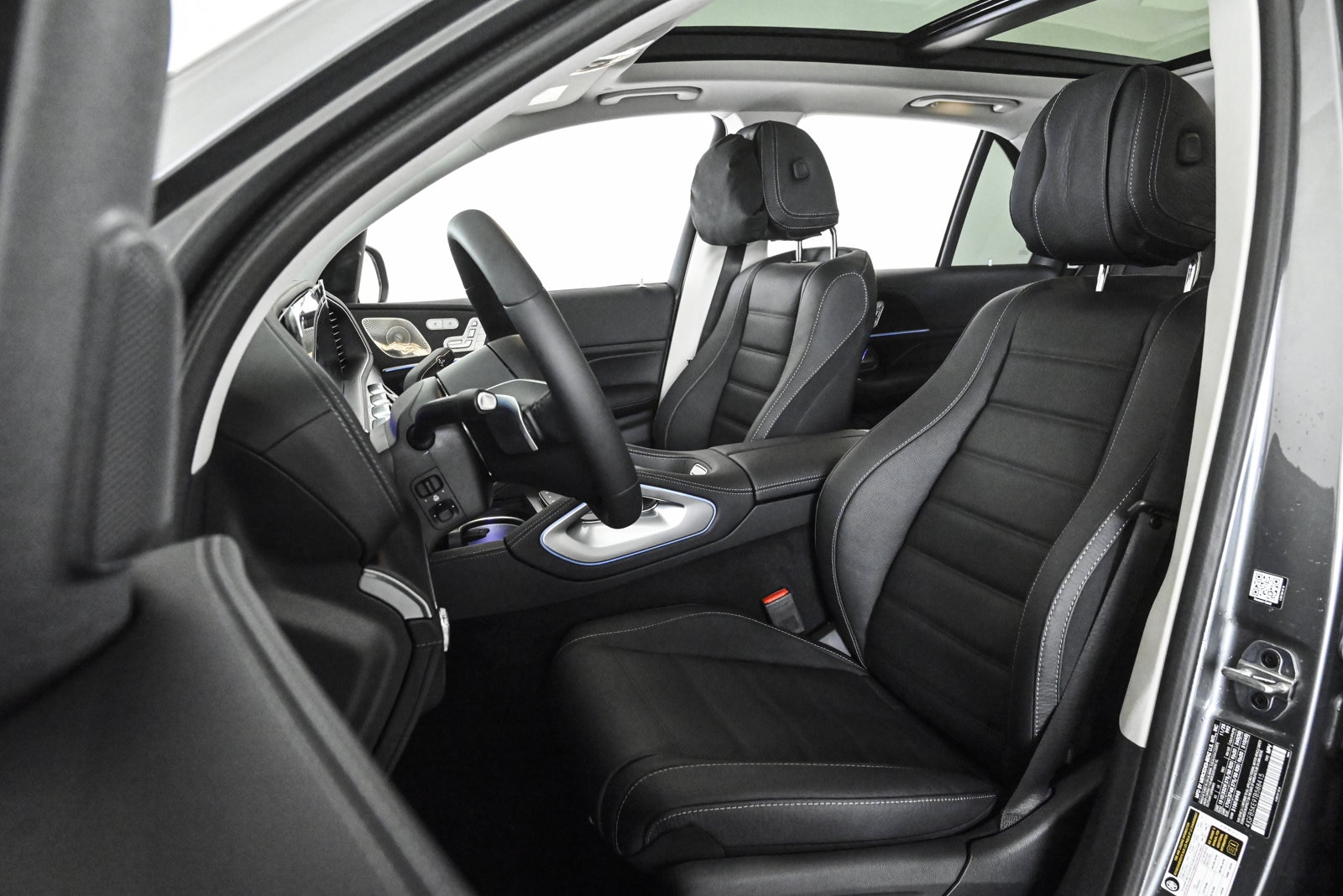 2026 MERCEDES-BENZ GLE-CLASS - Image 18