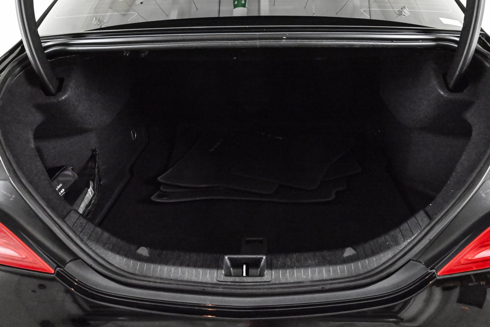 2016 MERCEDES-BENZ CLA-CLASS - Image 6