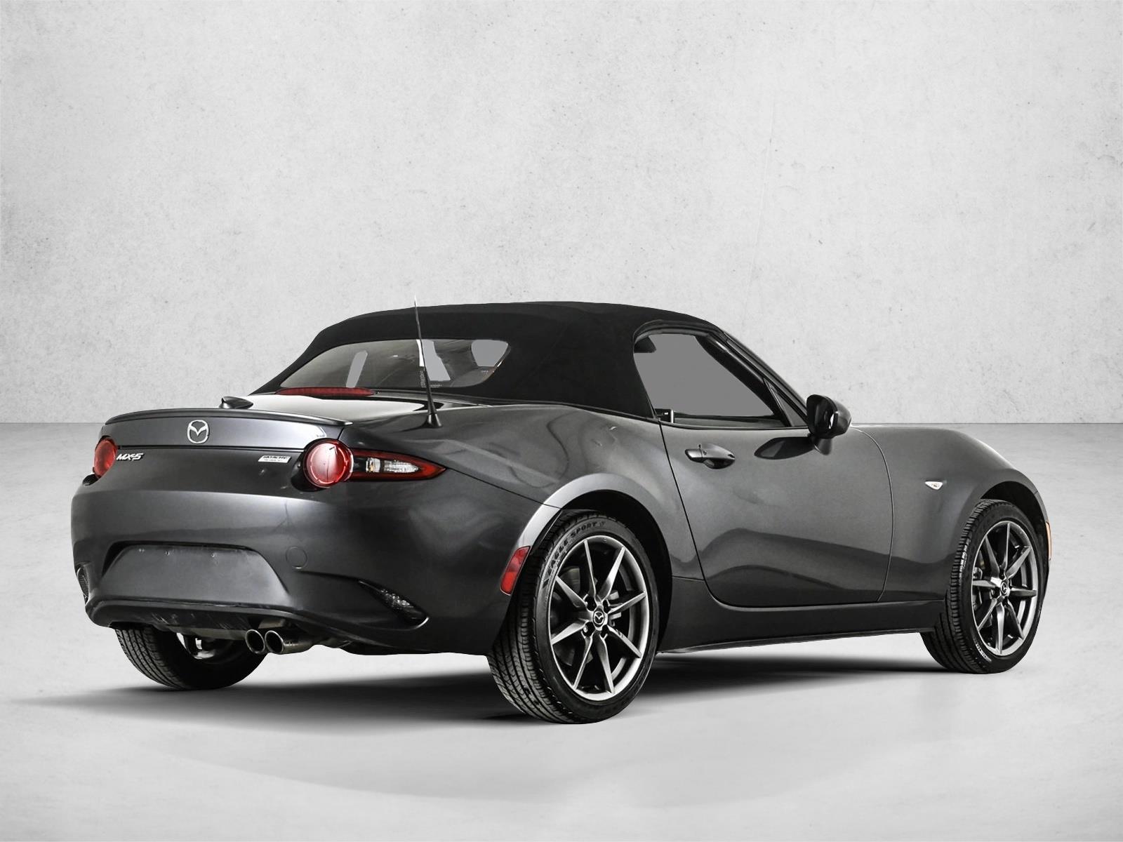 2016 MAZDA MX-5 - Image 5