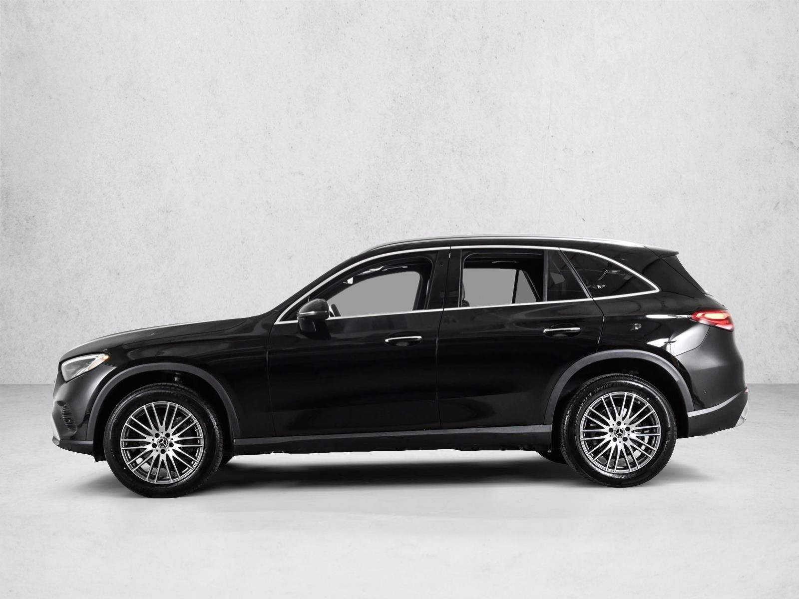 2026 MERCEDES-BENZ GLC-CLASS - Image 9