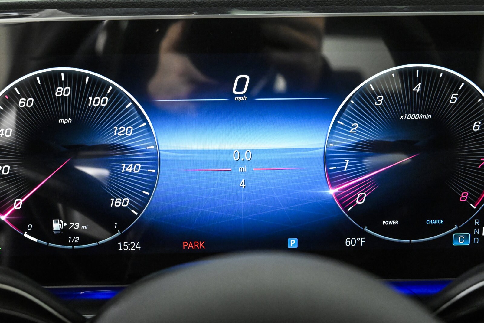 2026 MERCEDES-BENZ GLE-CLASS - Image 11