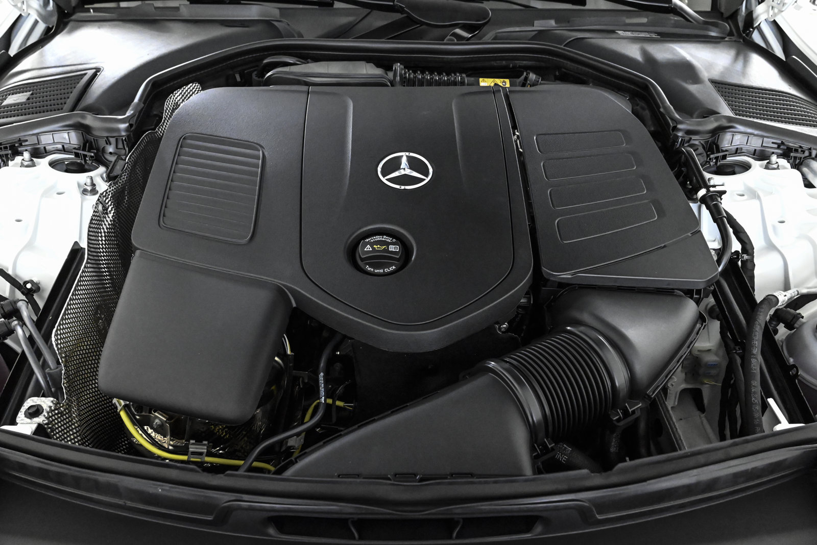 2026 MERCEDES-BENZ C-CLASS - Image 25