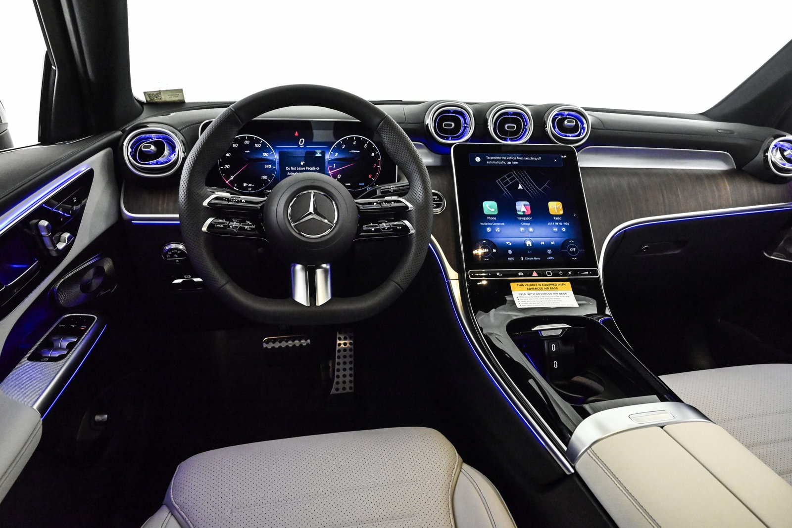 2026 MERCEDES-BENZ GLC-CLASS - Image 20