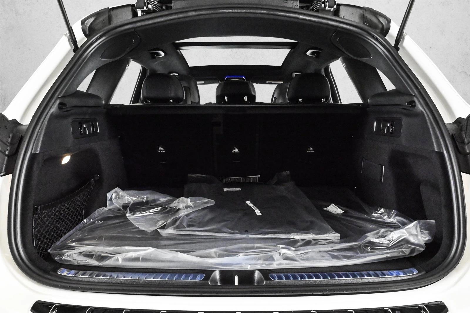 2026 MERCEDES-BENZ GLC-CLASS - Image 6