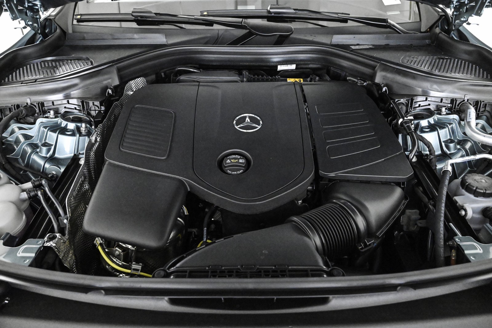 2026 MERCEDES-BENZ GLC-CLASS - Image 25