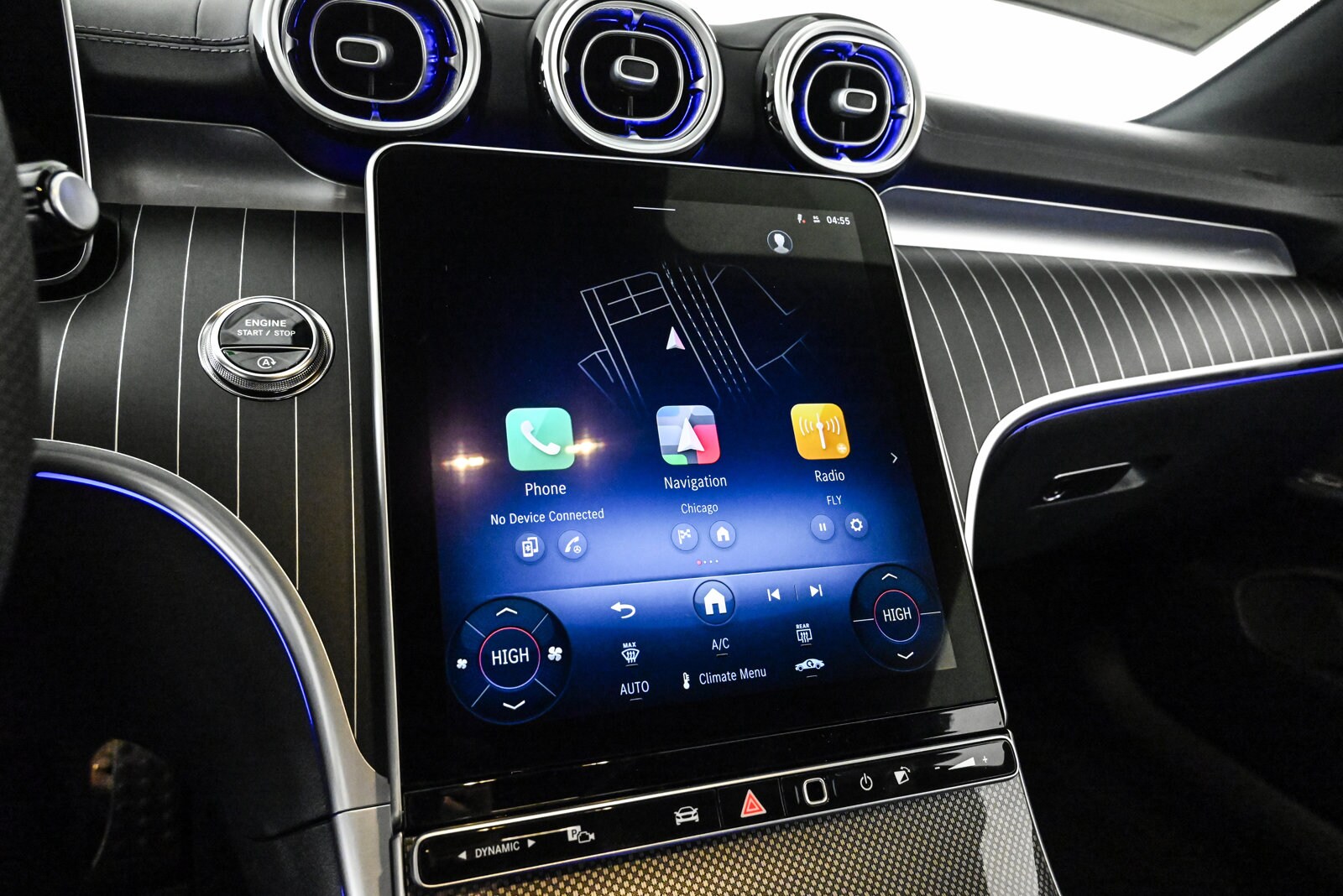 2026 MERCEDES-BENZ CLE - Image 16