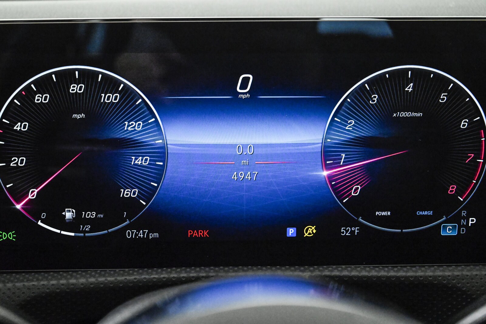 2024 MERCEDES-BENZ CLA-CLASS - Image 11