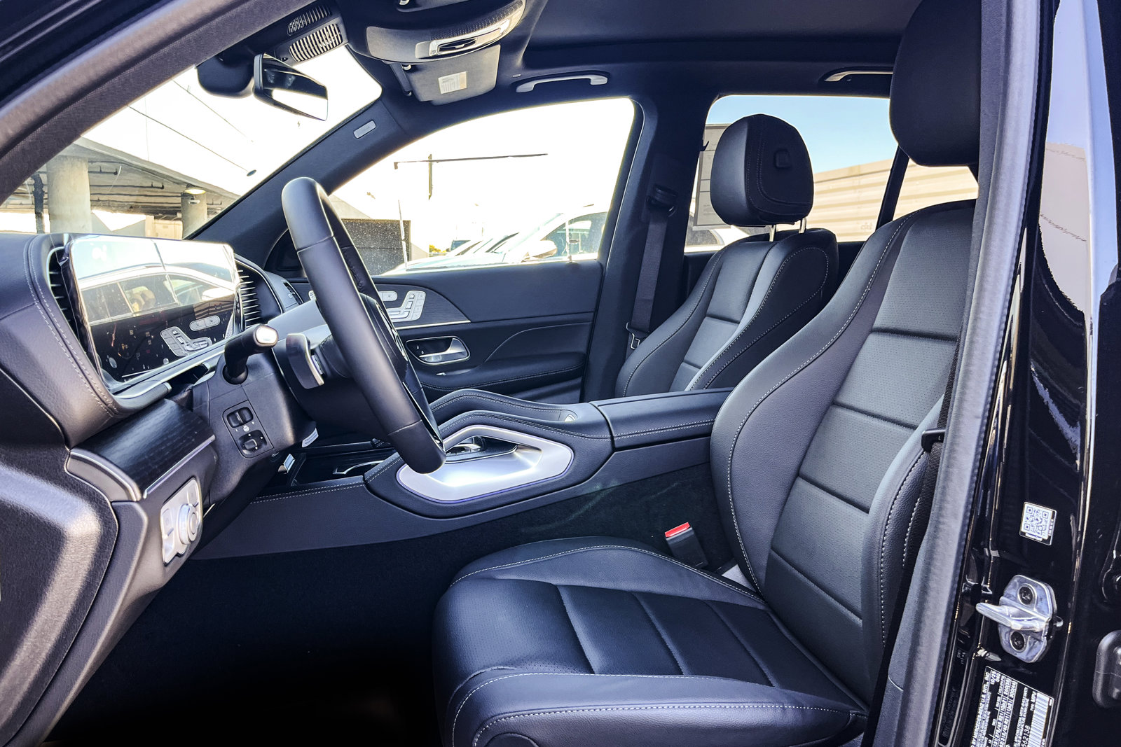 2026 MERCEDES-BENZ GLE-CLASS - Image 16