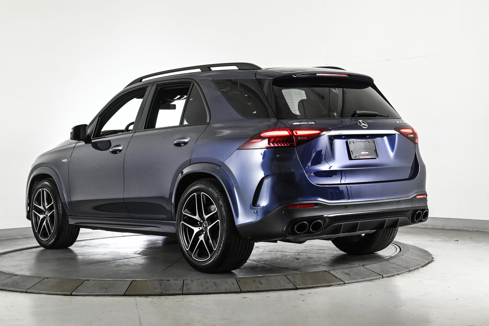 2025 MERCEDES-BENZ GLE-CLASS - Image 8