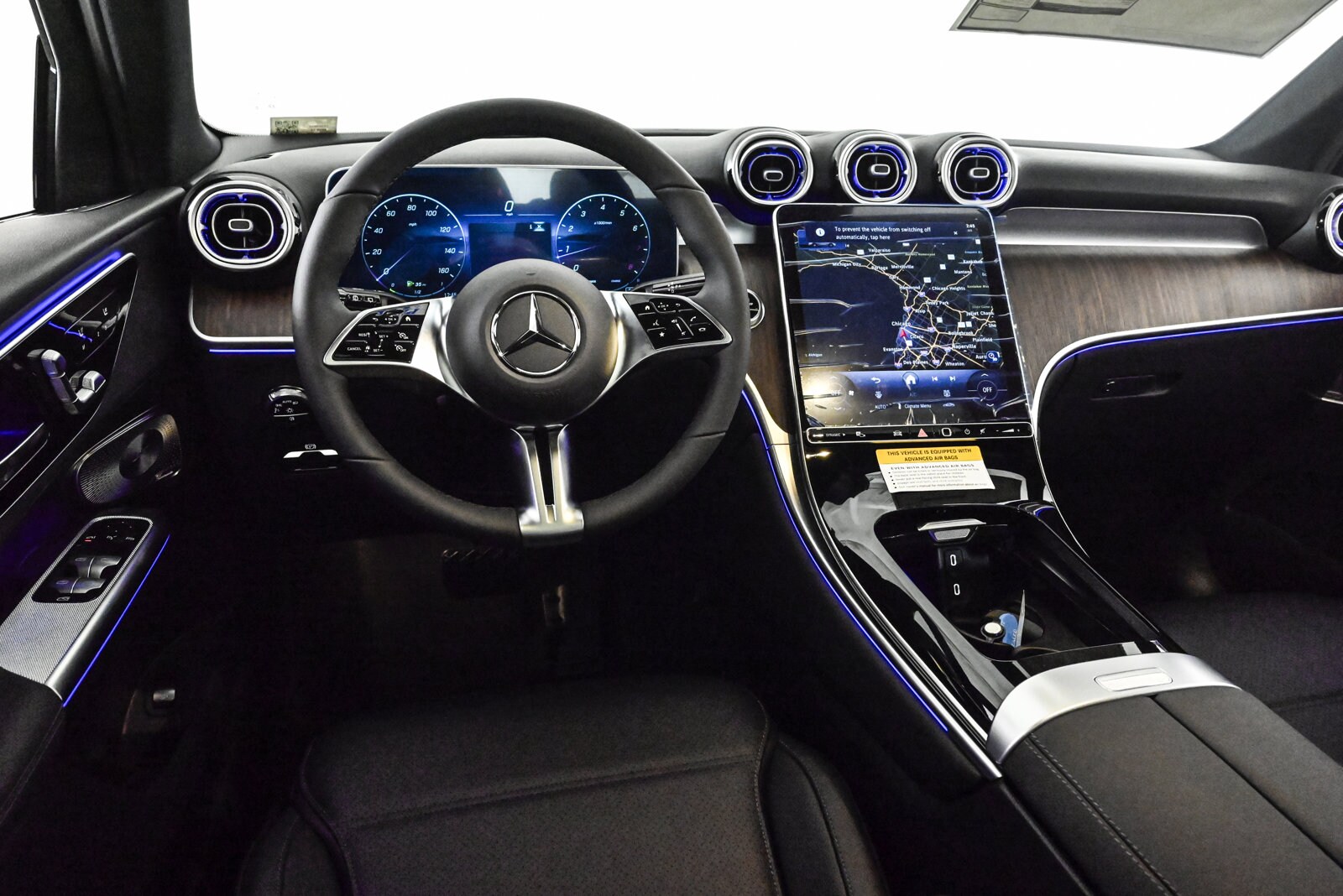 2026 MERCEDES-BENZ GLC-CLASS - Image 20