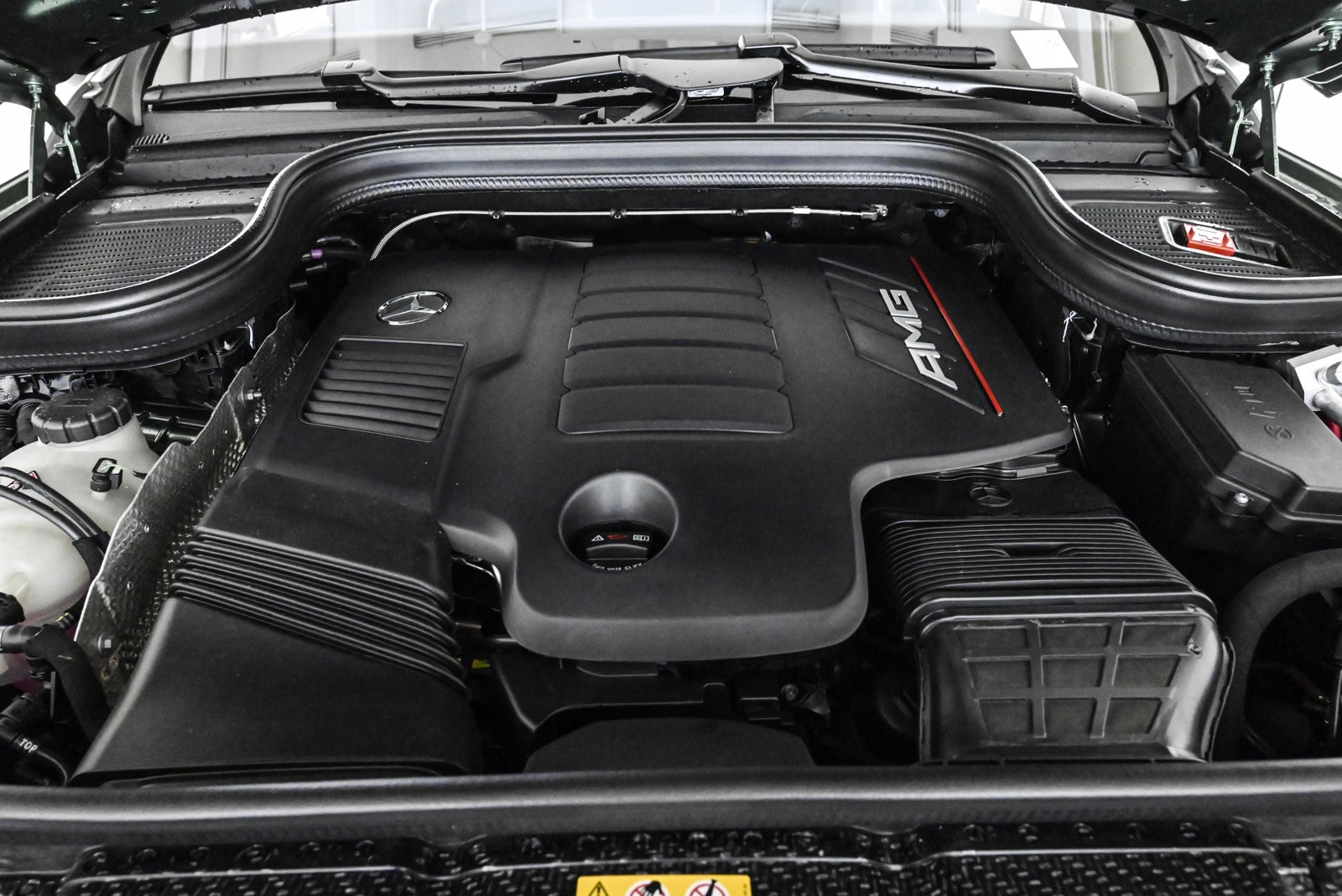 2026 MERCEDES-BENZ GLE-CLASS - Image 24