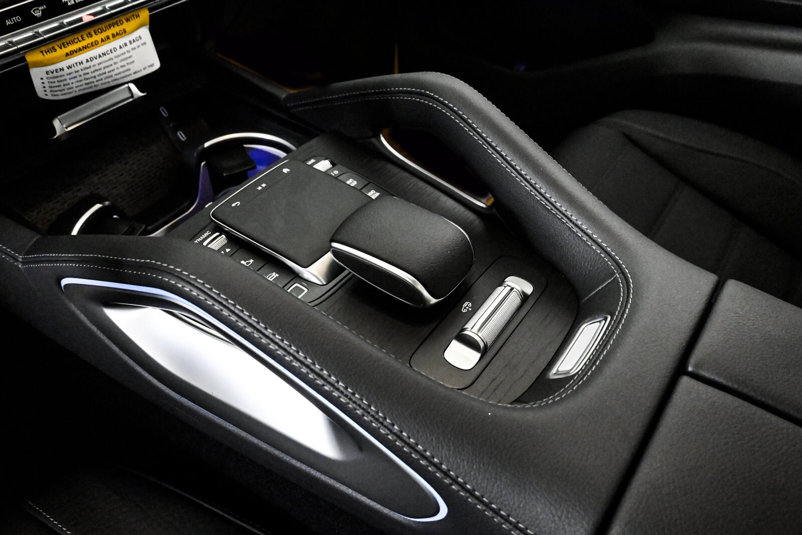 2026 MERCEDES-BENZ GLS-CLASS - Image 10