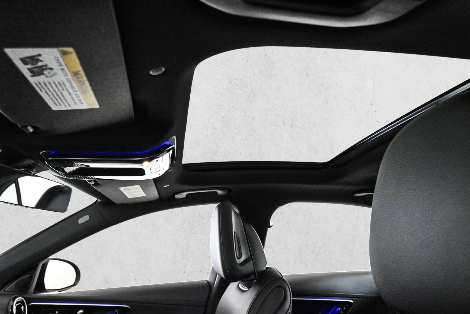 2026 MERCEDES-BENZ C-CLASS - Image 17