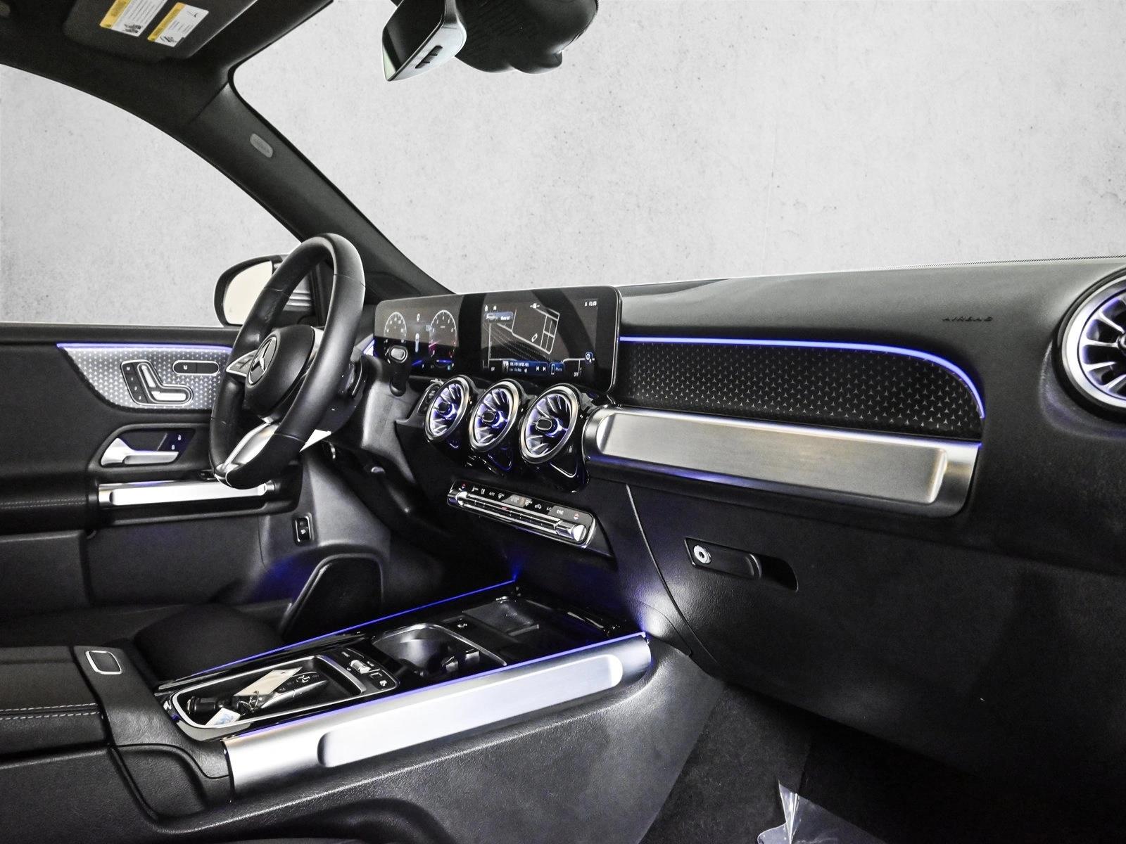 2025 MERCEDES-BENZ GLB-CLASS - Image 24