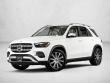 Certified 2025 Mercedes-Benz GLE 350 4MATIC SUV