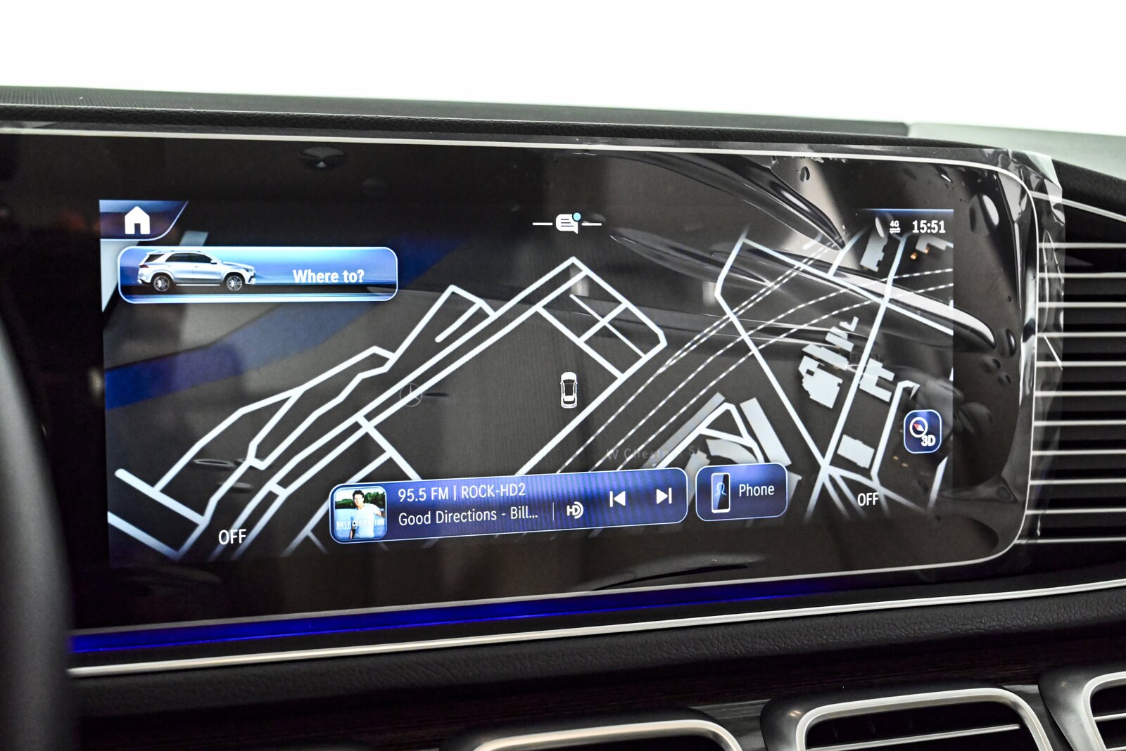 2026 MERCEDES-BENZ GLE-CLASS - Image 14