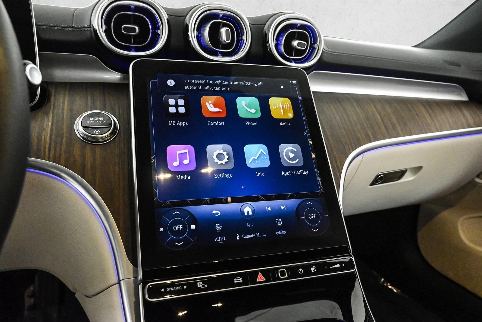 2024 MERCEDES-BENZ CLE - Image 16