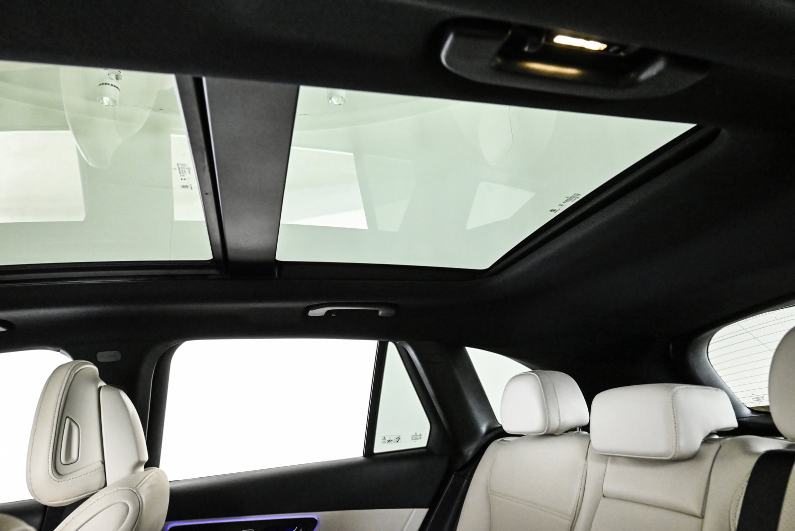 2026 MERCEDES-BENZ GLC-CLASS - Image 21