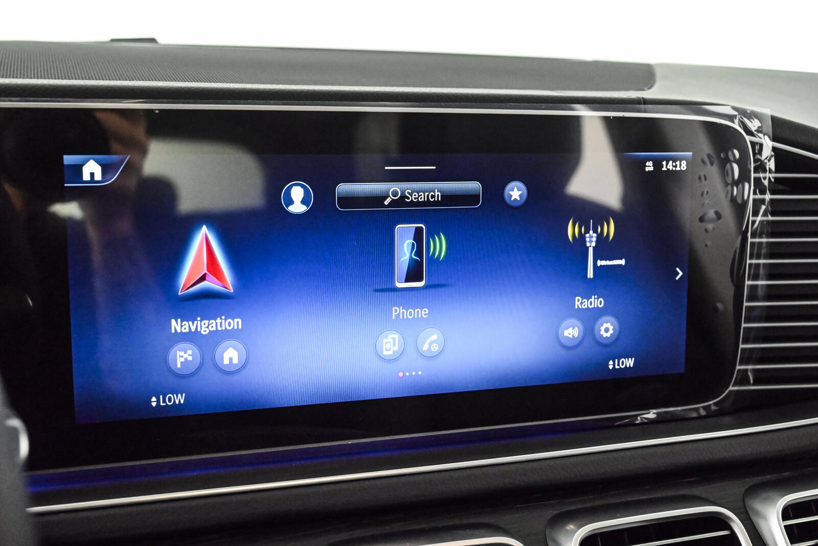 2026 MERCEDES-BENZ GLS-CLASS - Image 15