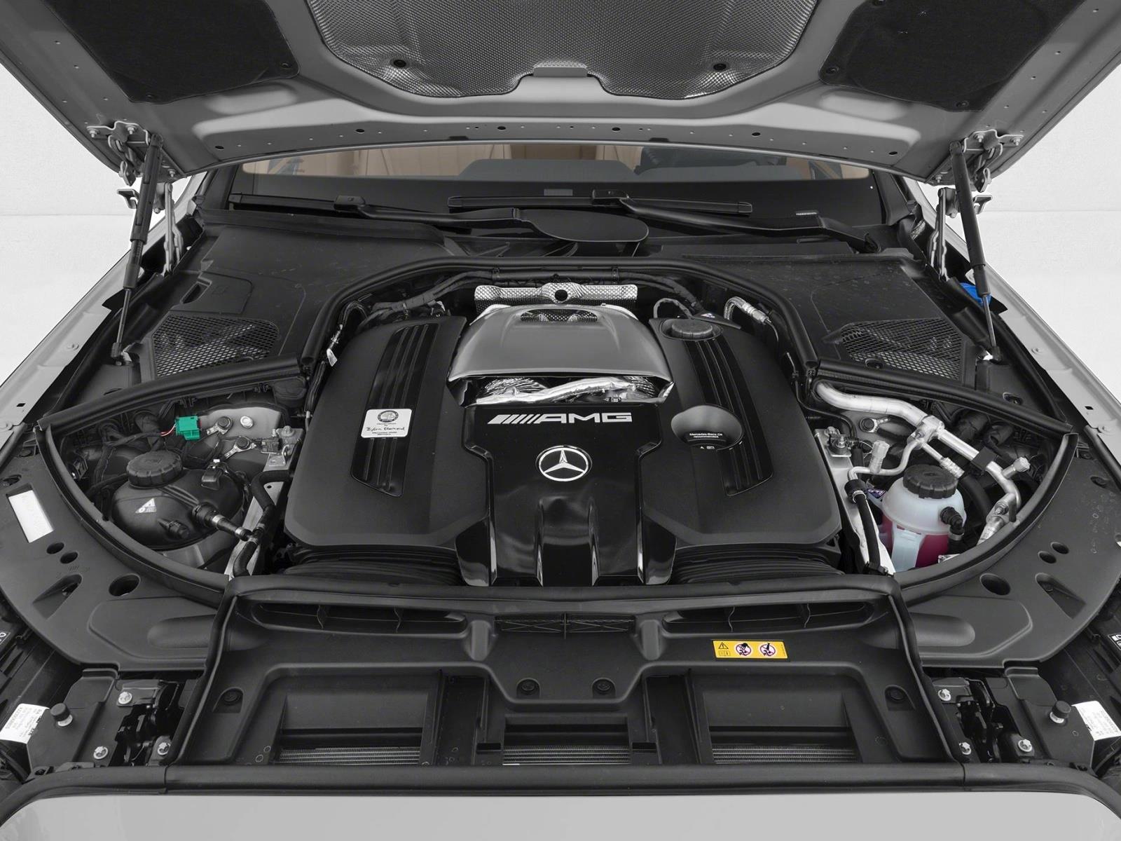 2026 MERCEDES-BENZ S-CLASS - Image 8