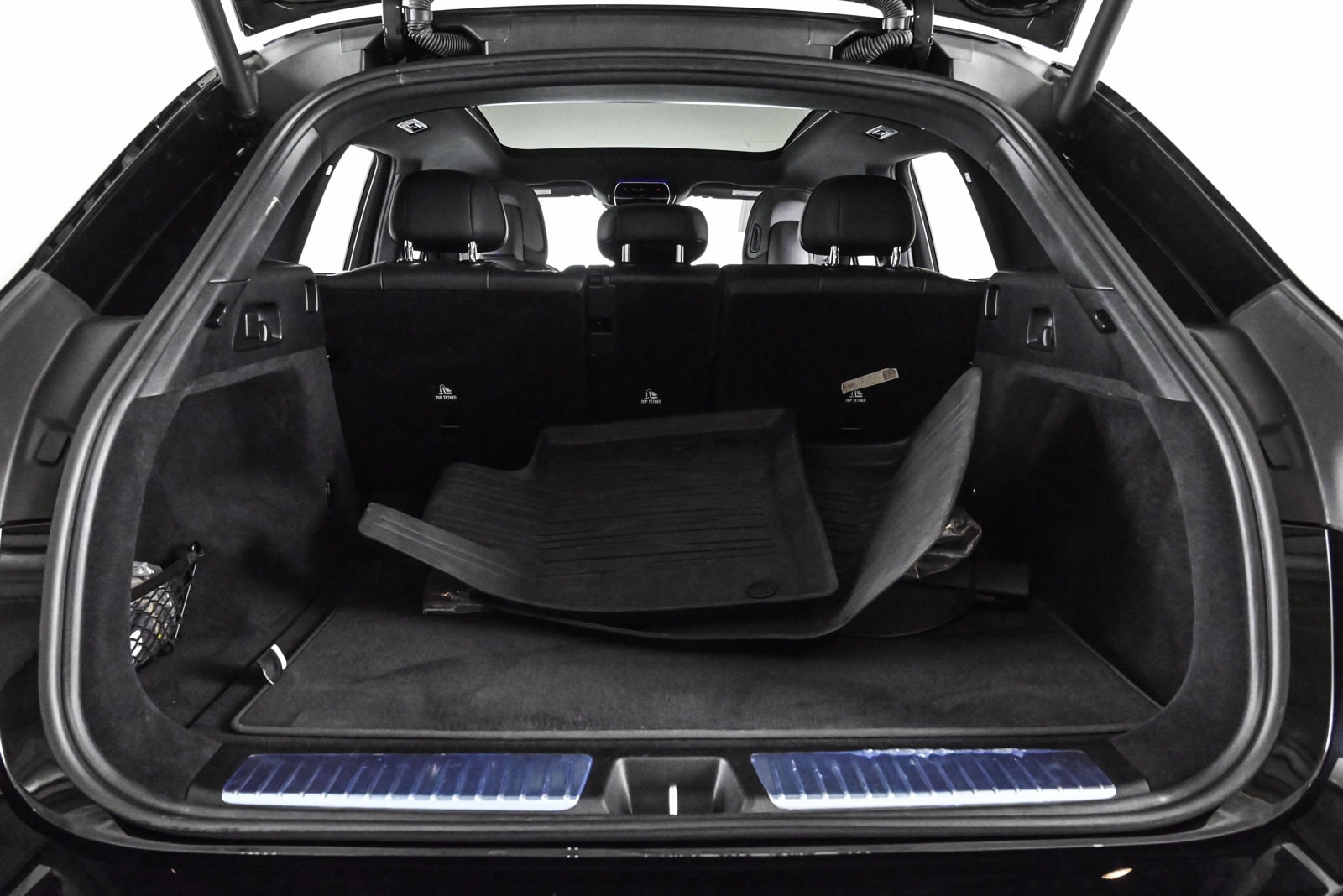 2023 MERCEDES-BENZ EQE-CLASS SUV - Image 6