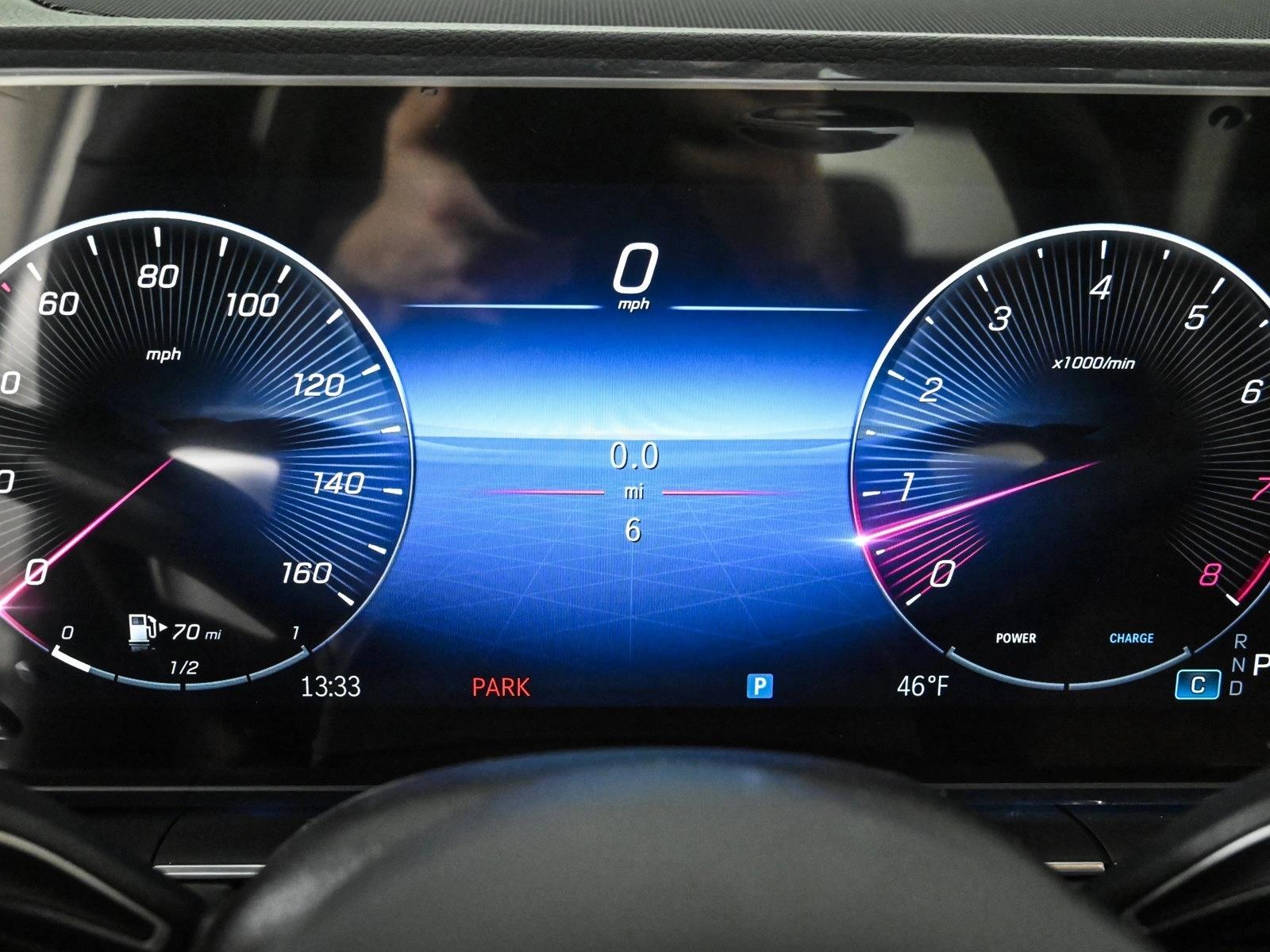 2026 MERCEDES-BENZ GLE-CLASS - Image 11