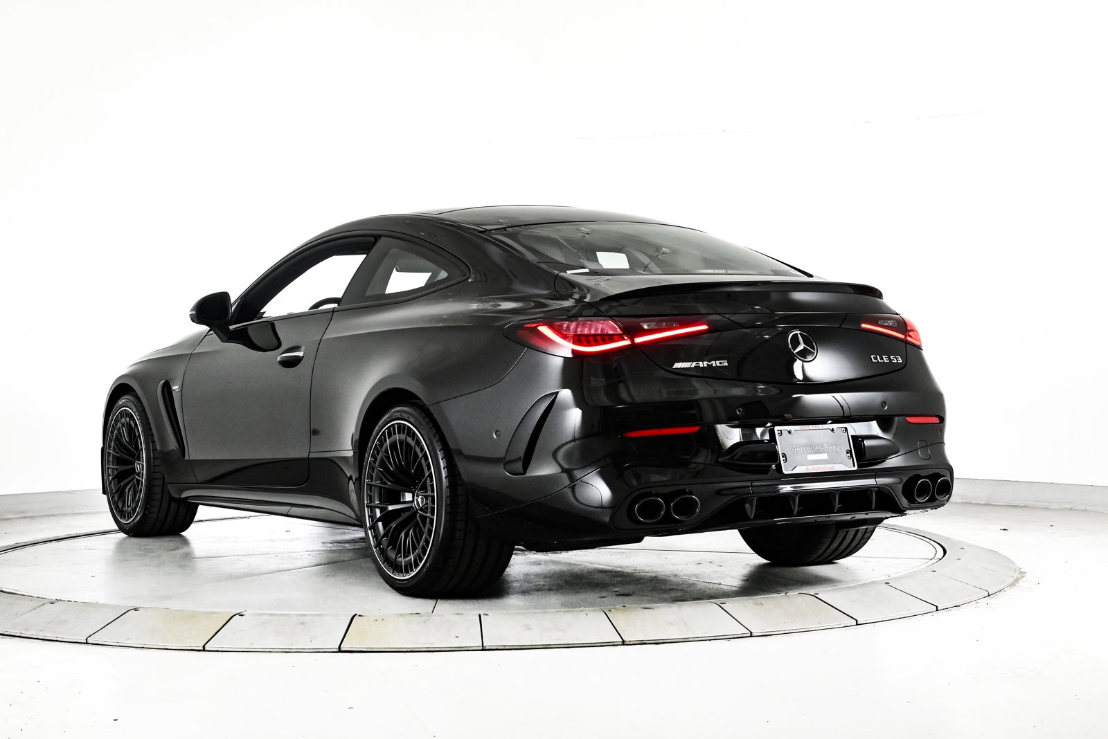 2026 MERCEDES-BENZ CLE - Image 8